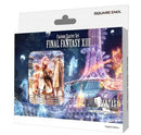 FINAL FANTASY TRADING CARD GAME CUSTOM STARTER SET: FINAL FANTASY XIII [FFTCG]