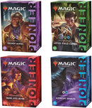 Pioneer Challenger Decks 2021 Bundle | All 4 Decks | Azorius Spirits + Orzhov Auras + Mono Red Burn + Lotus Field Combo