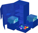 Twin Flip'n'Tray 200+ (Blue)