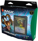 Kaldheim - Commander Decks (Set of 2)