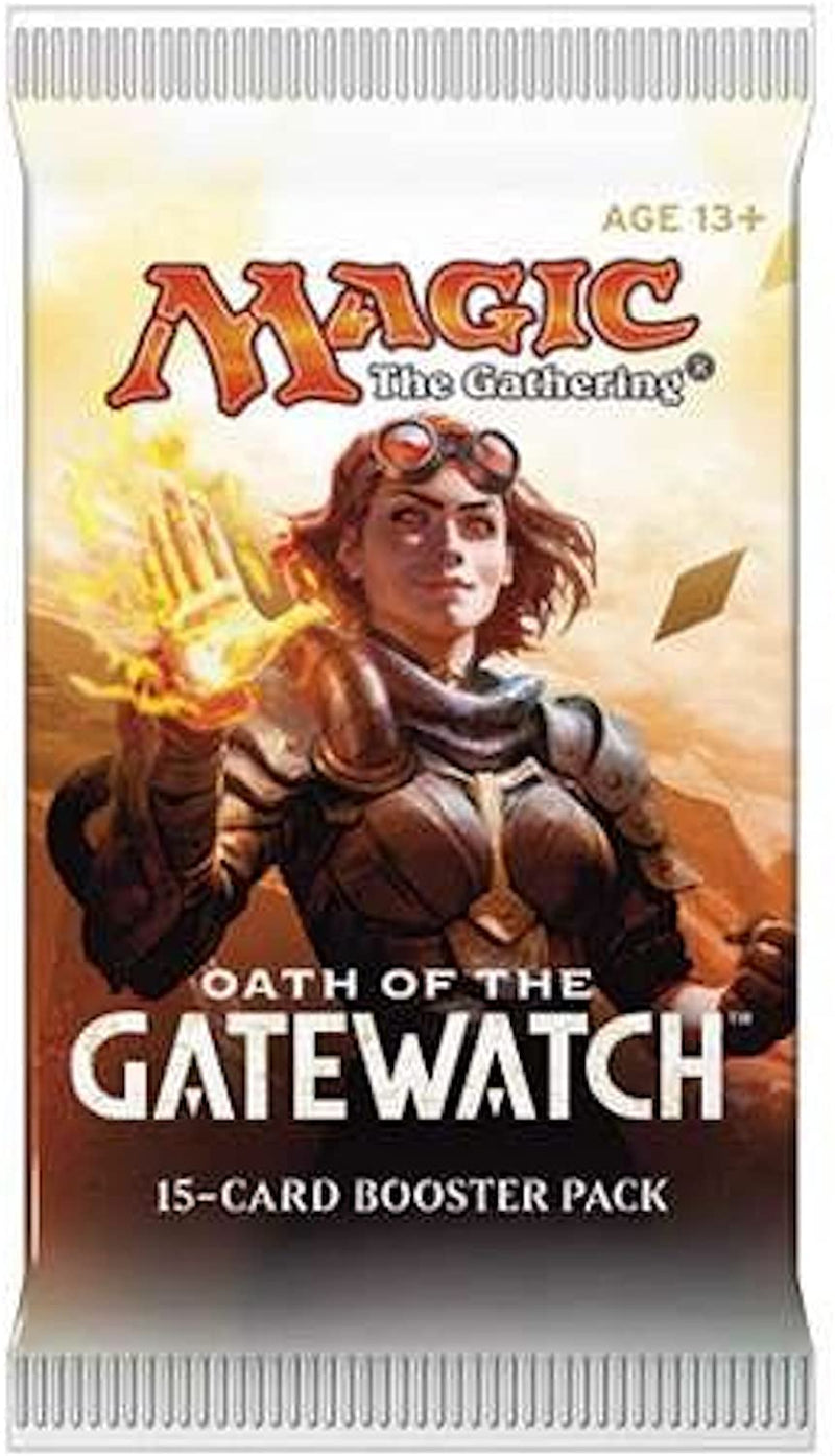 Oath of the Gatewatch - Booster Pack