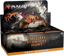 Midnight Hunt DRAFT Booster Box