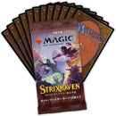 Strixhaven [Japanese] SET Booster pack