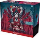 Innistrad: Crimson Vow Bundle (8 Set boosters + More)