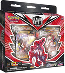 Single Strike Urshifu VMAX League Battle Deck