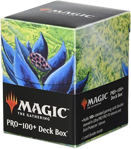 Black Lotus PRO 100+ Deck Box