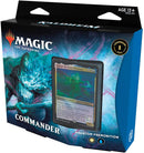 Kaldheim - Commander Decks (Set of 2)