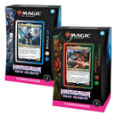 Kamigawa: Neon Dynasty Commander Deck Bundle (set of 2)
