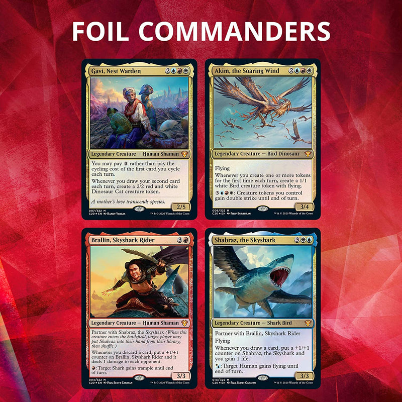 Ikoria Lair of Behemoths - Commander Deck (Timeless Wisdom) Ikoria Lair of Behemoths - Commander Deck (Timeless Wisdom)