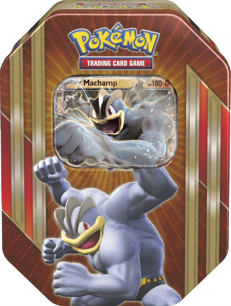 XY: BREAKpoint