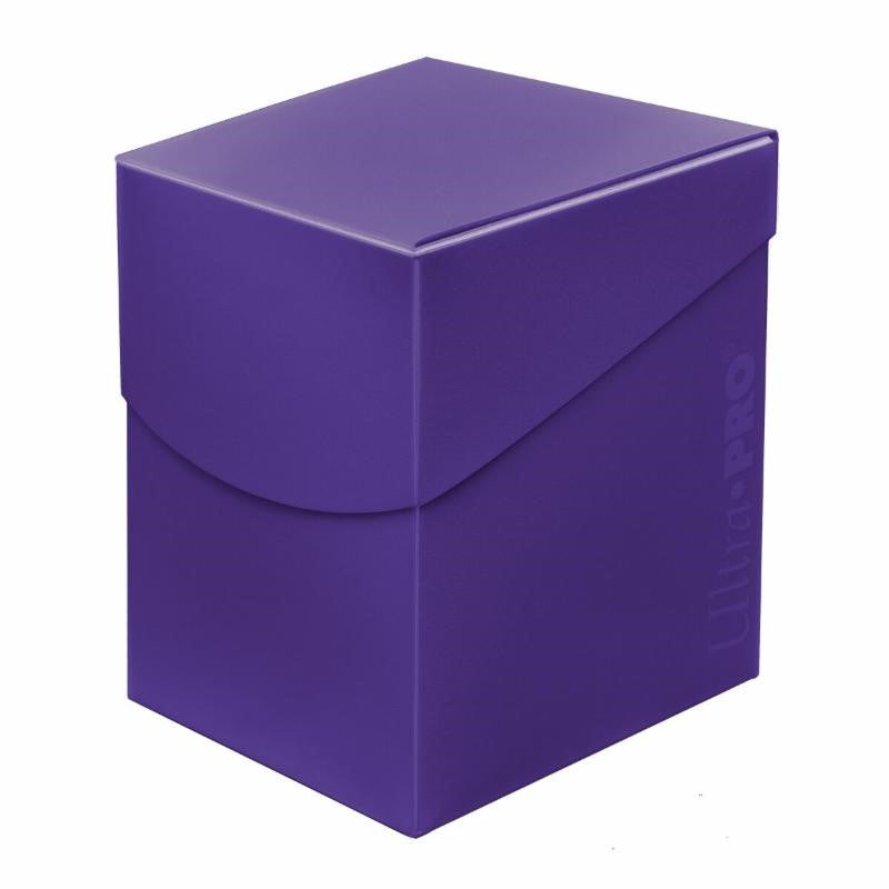 Royal Purple Eclipse PRO 100+ Deck Box