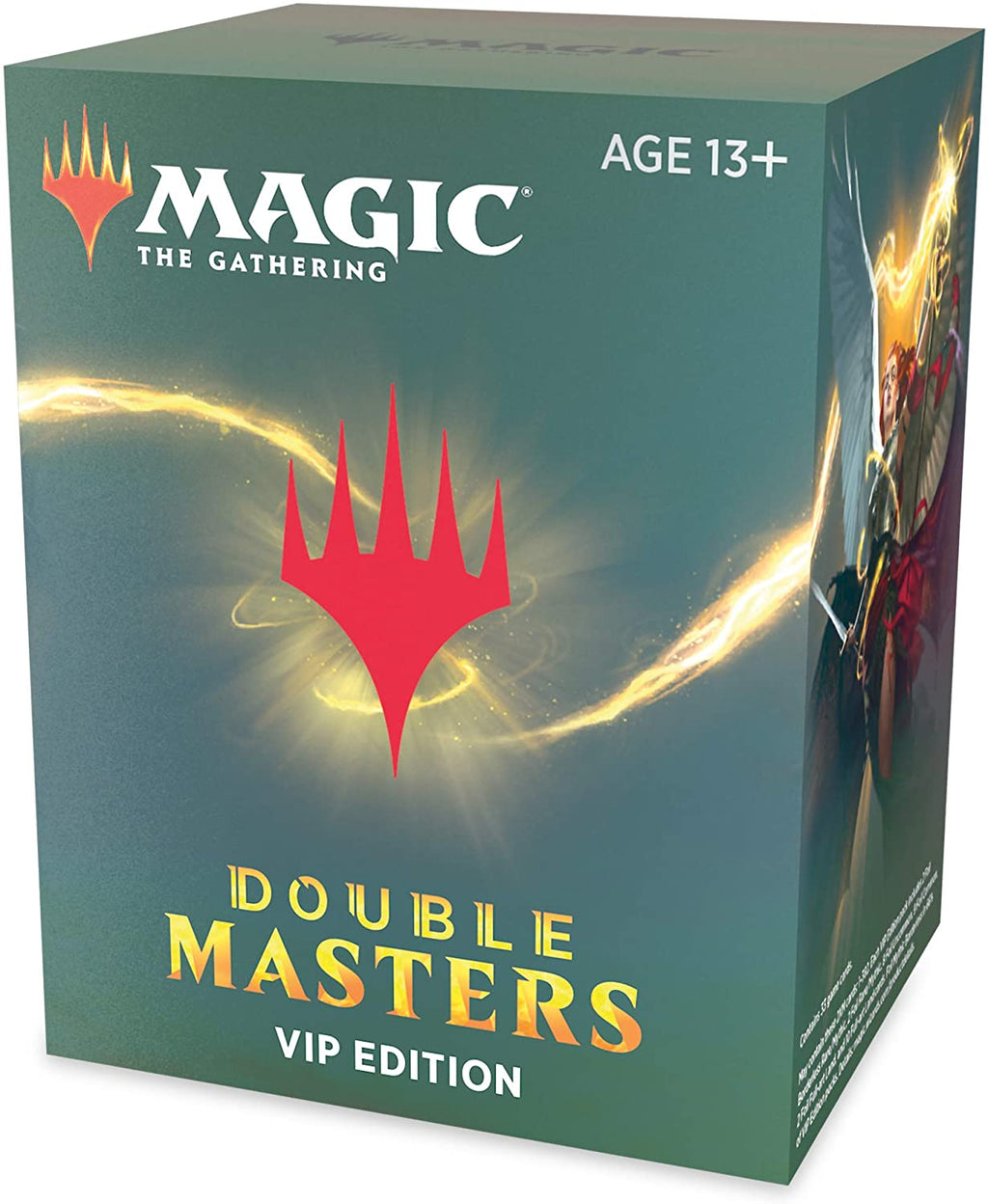 ダブルマスターズ VIP Double Masters - VIP Edition