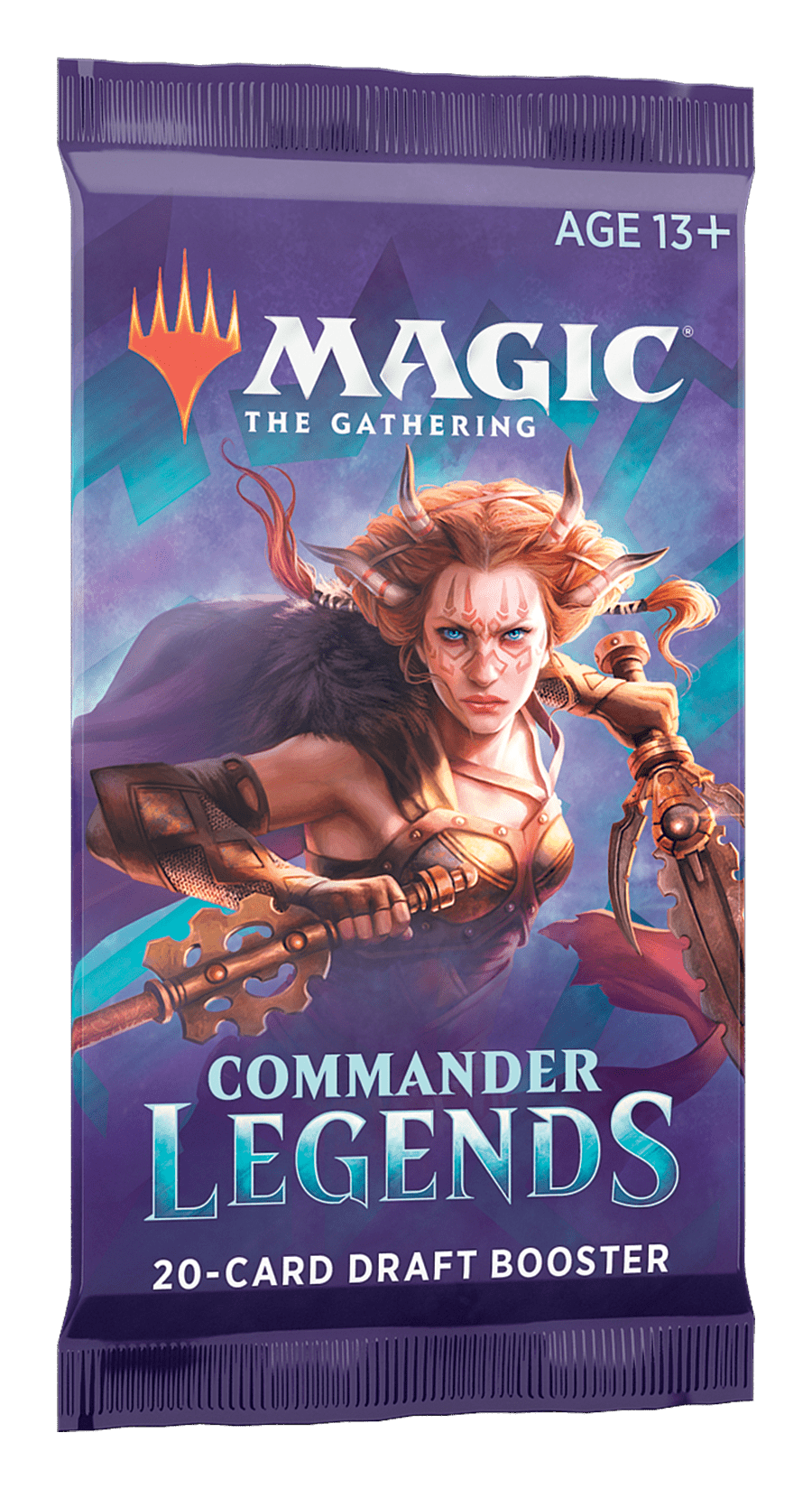 Commander Legends - Draft Booster Box Commander Legends - Draft Booster Box