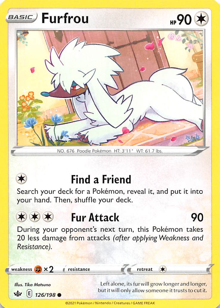 Zeraora V (Full Art) (165/198) [Sword & Shield: Chilling Reign