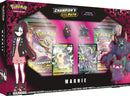Pokemon TCG: Champion's Path - Marnie [8 Packs]