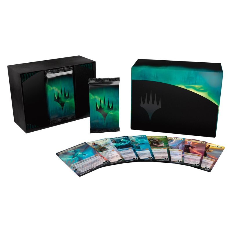 War of the Spark - Booster Box (Mythic Edition) War of the Spark - Booster Box (Mythic Edition)