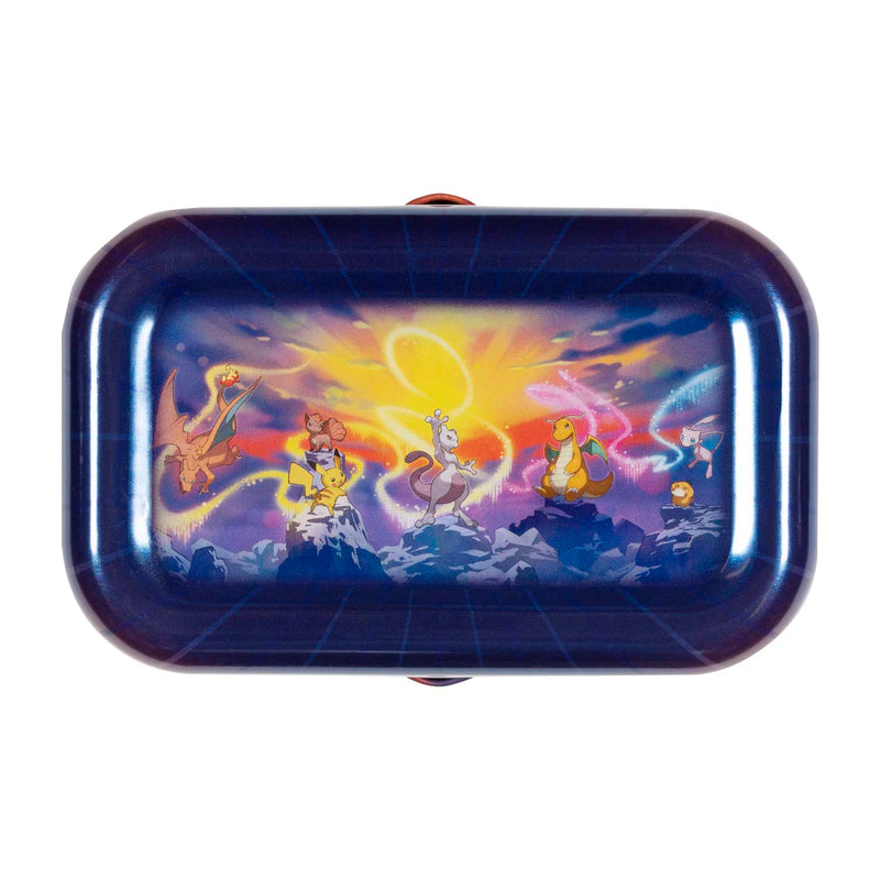 Kanto Power - Mini Collector's Tin (Charizard) [2025]