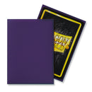 Dragon Shield Standard Matte Purple (100ct)