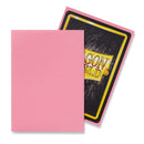 Dragon Shield Standard Matte Pink (100ct)
