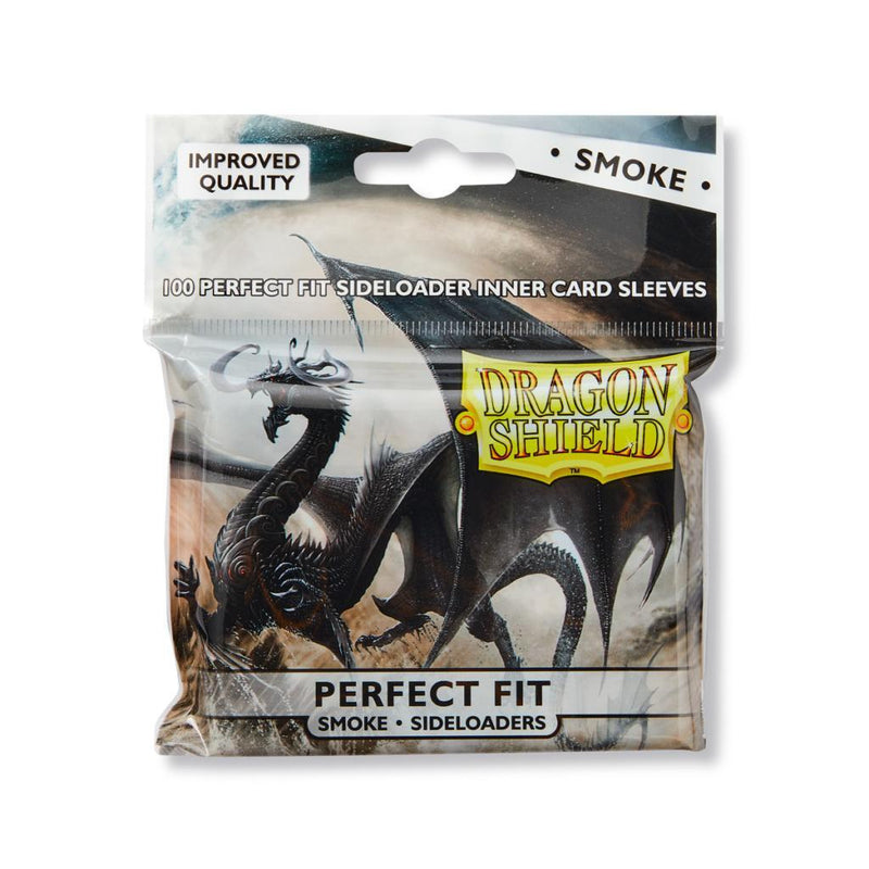 Smoke Perfect Fit Sideloader 100 Standard