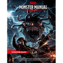 D&D Monster Manual
