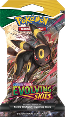 Evolving Skies Sealed Booster Pack