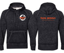 Spanky's Pullover Hoodies