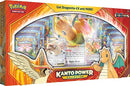 Kanto Power Collection Dragonite-EX [10 Evolutions Packs]