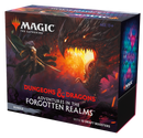 Adventures in the Forgotten Realms Bundle (10 Draft Boosters + More)