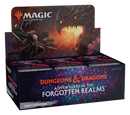 Adventures in the Forgotten Realms DRAFT Booster Box