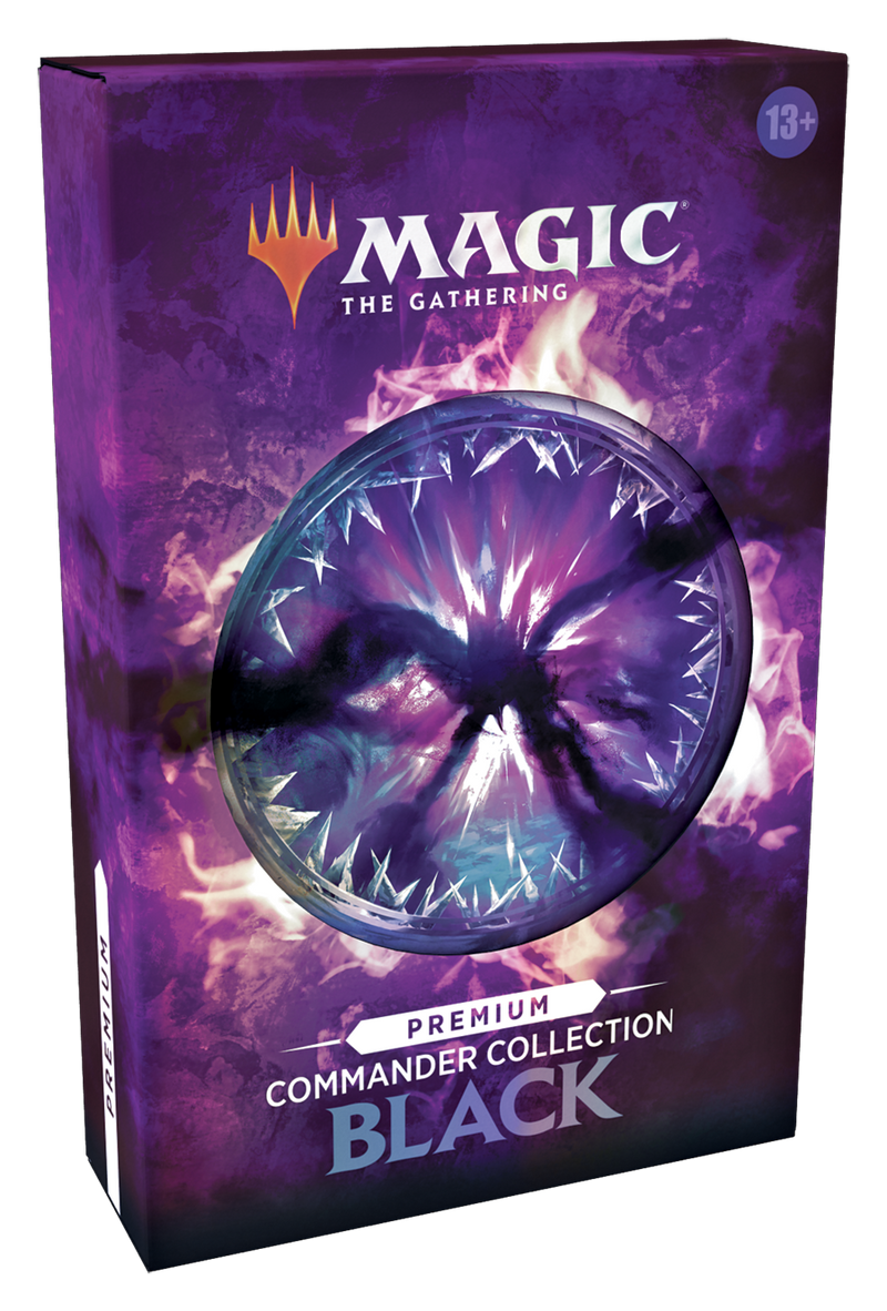 Magic The Gathering Commander 2015 Edition - 5 Deck Set for sale online