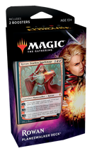Throne of Eldraine - Planeswalker Deck [Rowan]