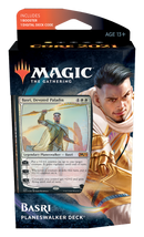 Core set 2021 (M21) - Basri Planeswalker Deck