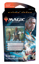 Core set 2021 (M21) - Teferi Planeswalker Deck