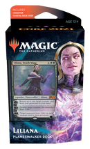 Core set 2021 (M21) - Liliana Planeswalker Deck