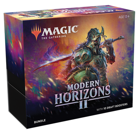 Modern Horizons 2 BUNDLE