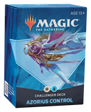 Challenger Deck 2021: Azorius Control