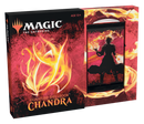 Signature Spellbook: Chandra