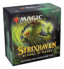 Strixhaven Prerelease Kit (Witherbloom)