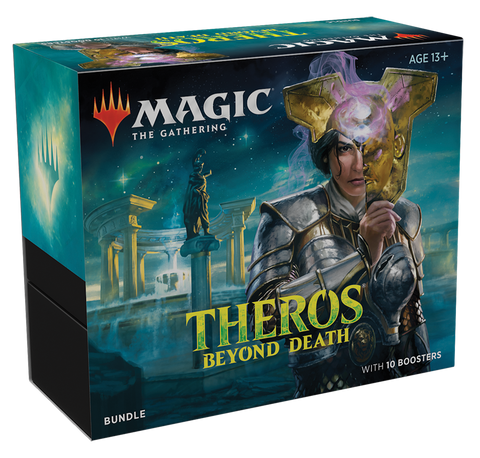 Theros Beyond Death - Bundle