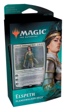 Theros beyond death - Planeswalker Deck (Elspeth)