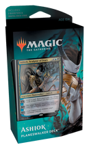 Theros beyond death - Planeswalker Deck (Ashiok)