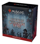 Innistrad: Crimson Vow Prerelease Kit