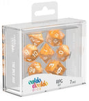 RPG Set Marble - Orange (7)