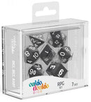 RPG Set Solid - Black (7)