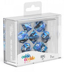 RPG Set Gemidice - Twilight Stone (7)
