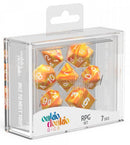RPG Set Gemidice - Sunstone (7)