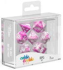 RPG Set Gemidice - Magnolia (7)