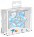 RPG Set Glow in the Dark - Arctic (7)