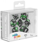 RPG Set Glow in the Dark - Biohazard (7)